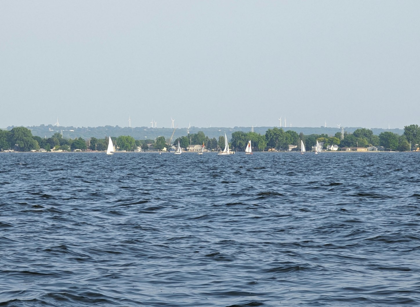 Top Ten Reasons to Live in Fond du Lac, Wisconsin
