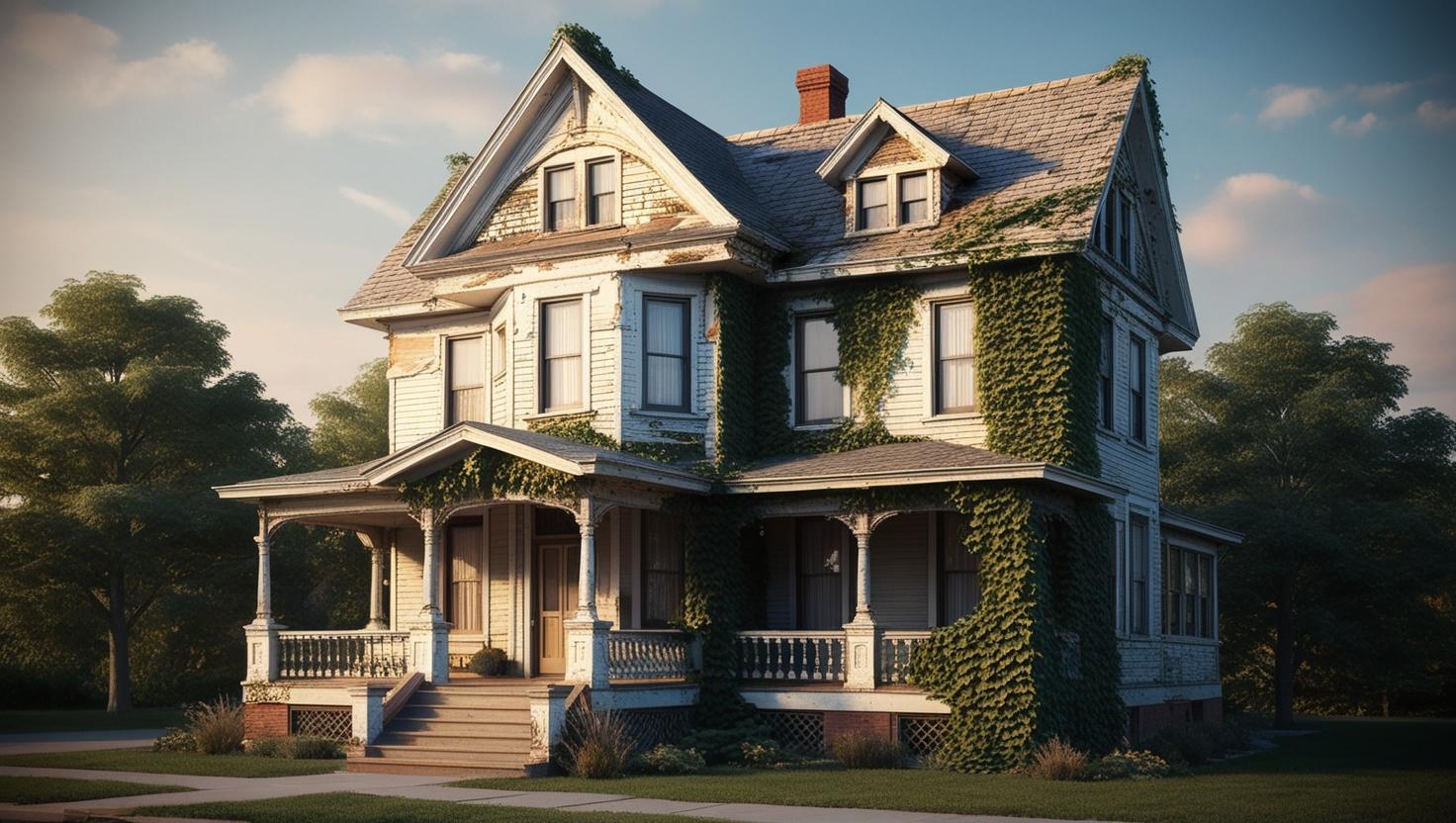 What Homeowners Should Know About Selling a Rosendale Property That Needs Repairs