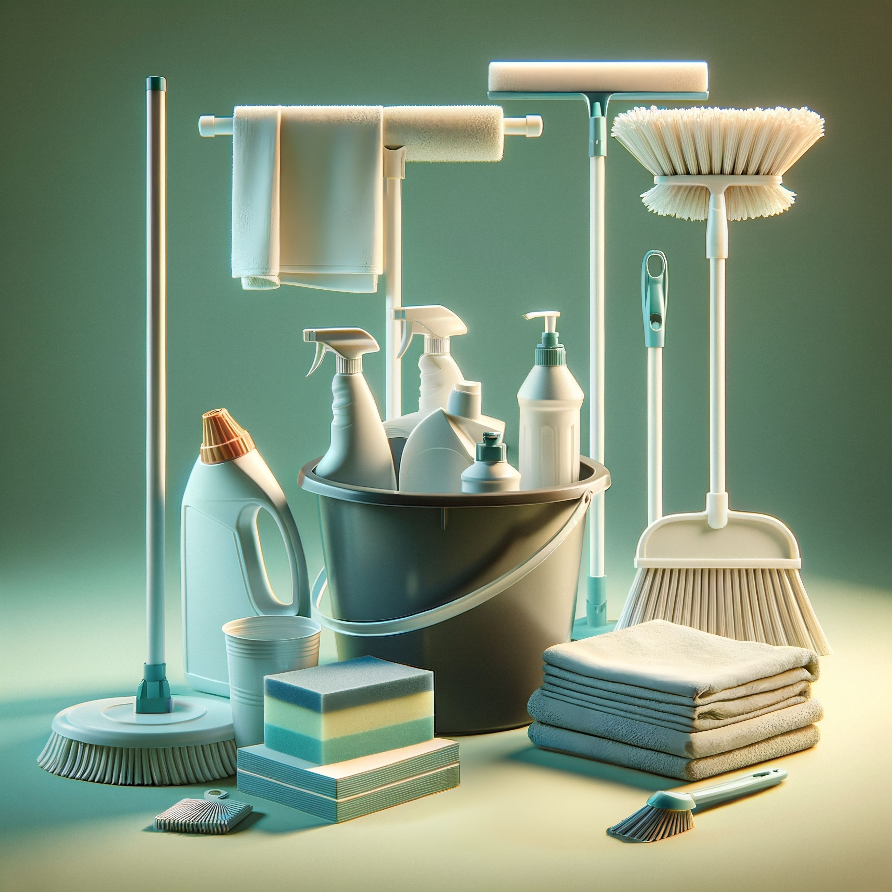 Spring Cleaning Pantry Tips to Revitalize Your Space