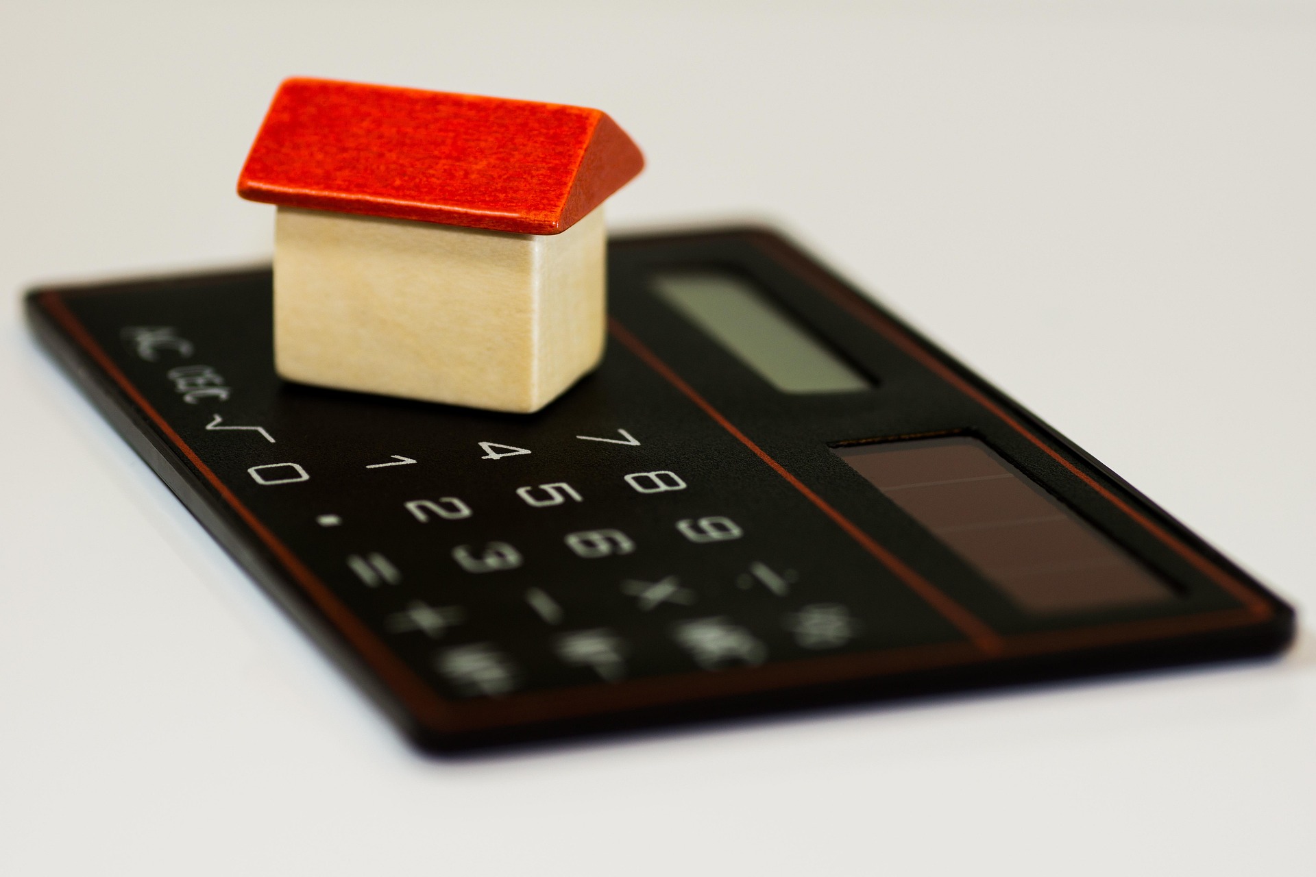 What Are Property Taxes?