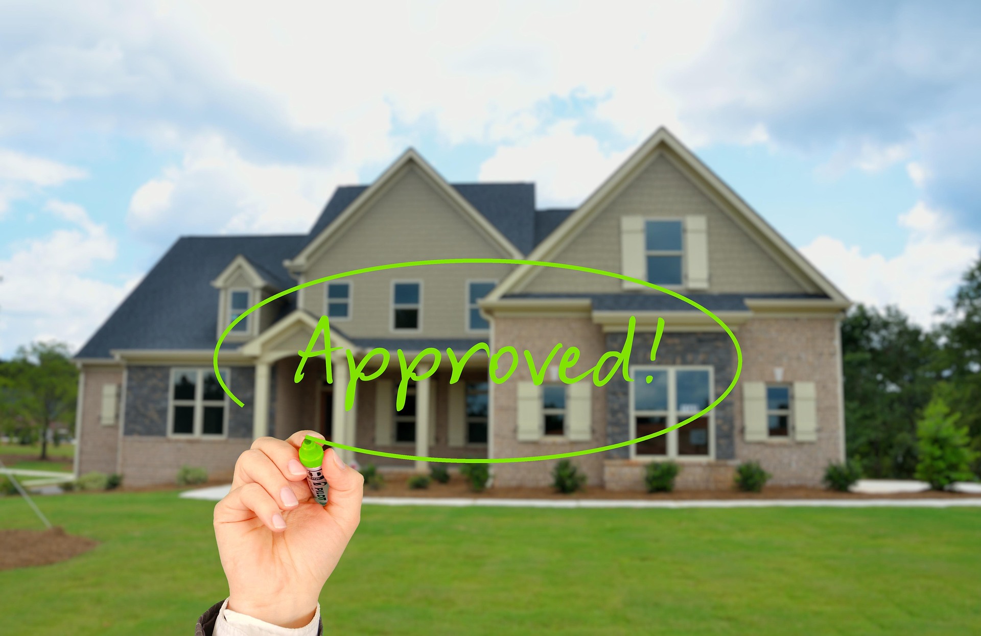 Establishing Credit History to Secure Your First Mortgage